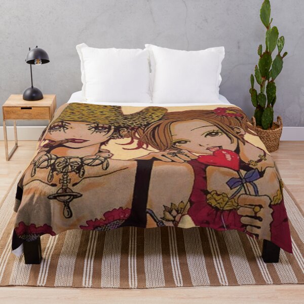Item preview, nana anime design , new nana anime design for you designed and sold by dogokir.