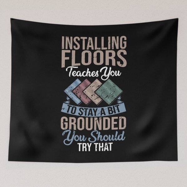 Item preview, Flooring Expert Flooring Installation Flooring Installer designed and sold by AdellGretchen.
