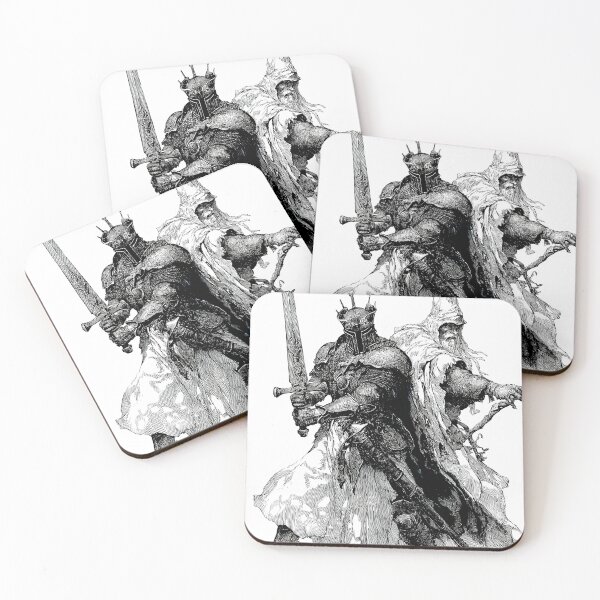 Item preview, Legends Unite designed and sold by Venon28.