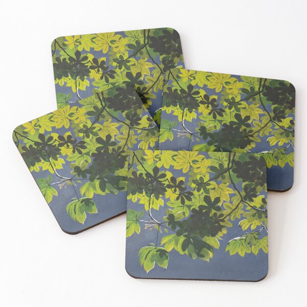Item preview, Chestnuts after rain designed and sold by derr igel.