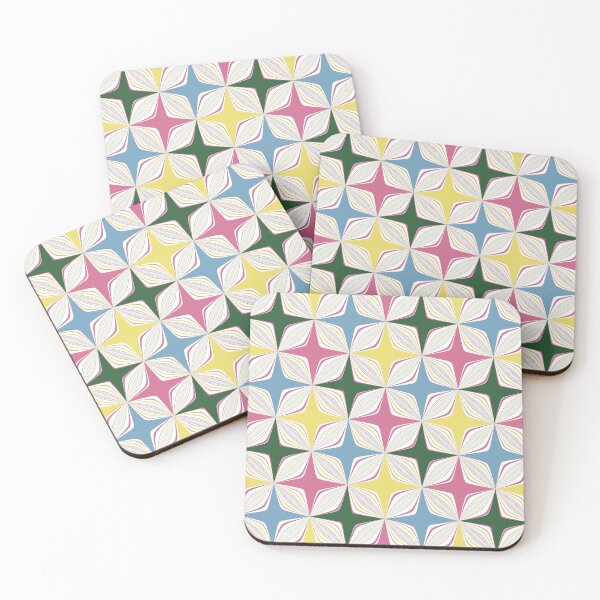 Item preview, Retro pattern designed and sold by / Airia58.