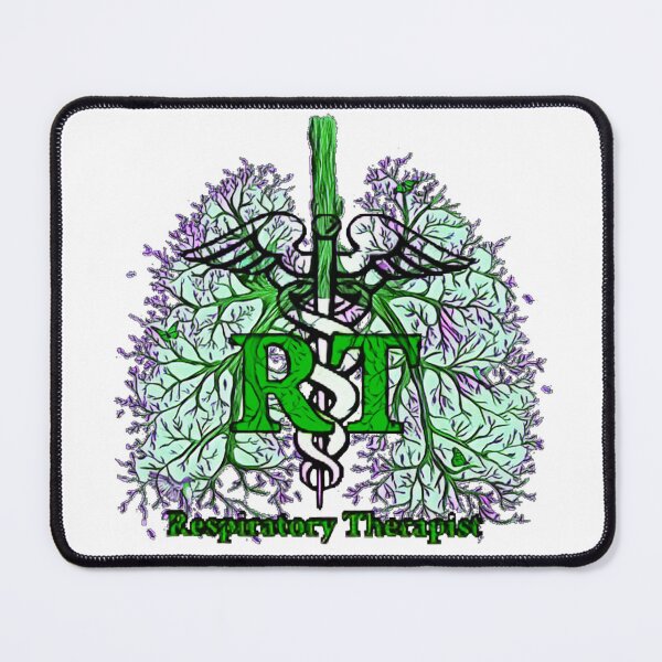 Item preview, Respiratory Therapist  designed and sold by natnat7w.