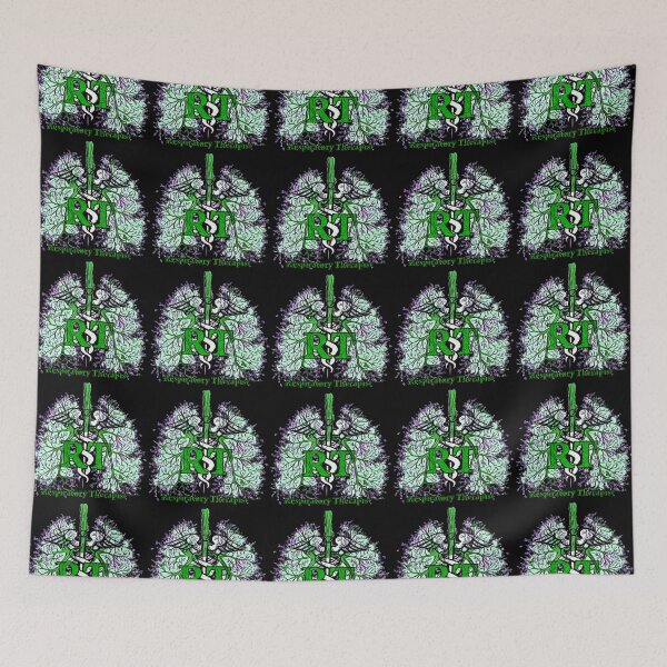 Item preview, Respiratory Therapist  designed and sold by natnat7w.