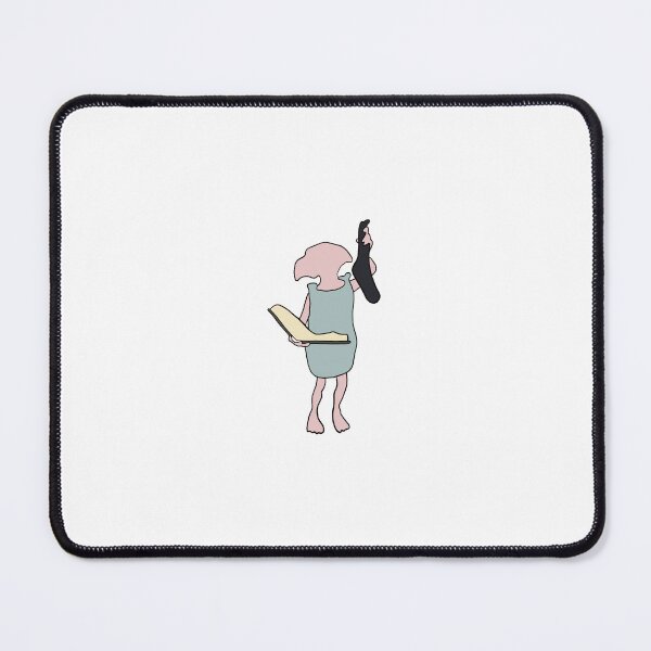 Item preview, Dobby designed and sold by TramaTwist.