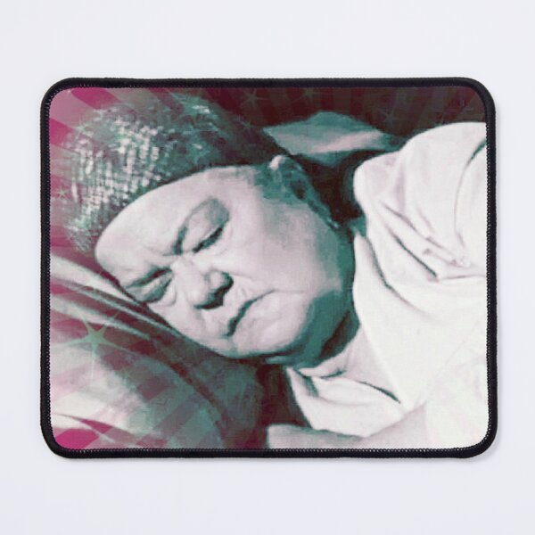 Item preview, Sleepy Ena. Ena Sharples Tribute designed and sold by Liberty Lists.