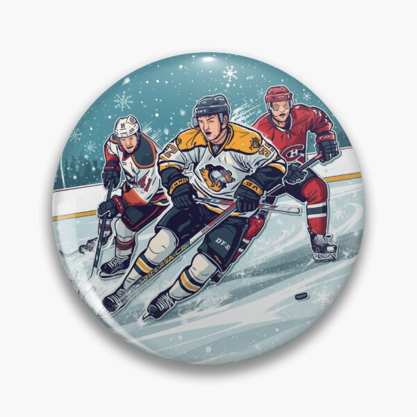 Item preview, Winter Sports Games Arena Competition Olympic Sticker designed and sold by colorleafz.