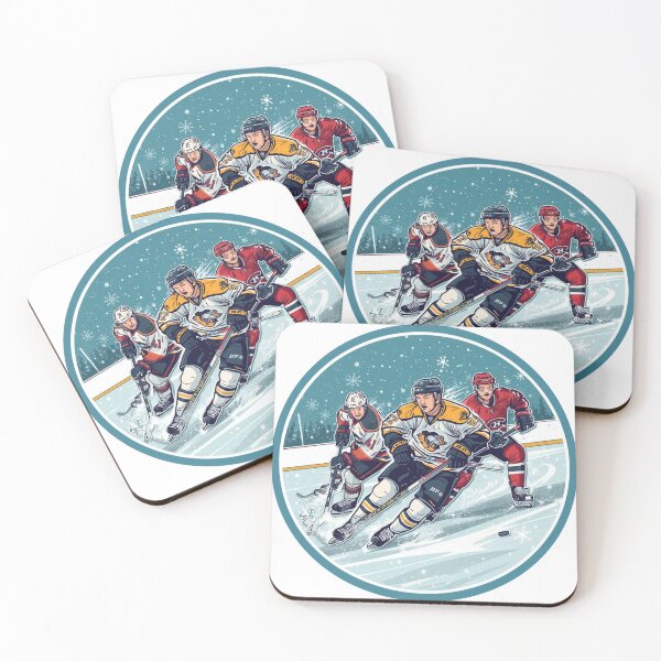Item preview, Winter Sports Games Arena Competition Olympic Sticker designed and sold by colorleafz.