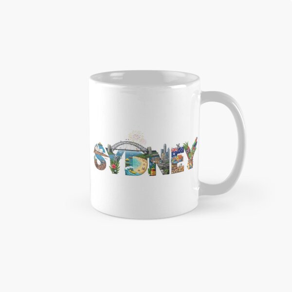Item preview, SYDNEY designed and sold by likbatonboot.