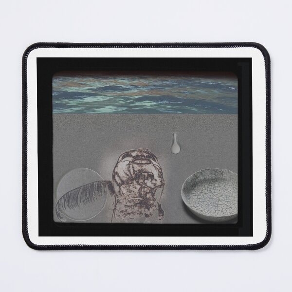 Item preview, Sand in the Screen designed and sold by xxdejavuzxx.