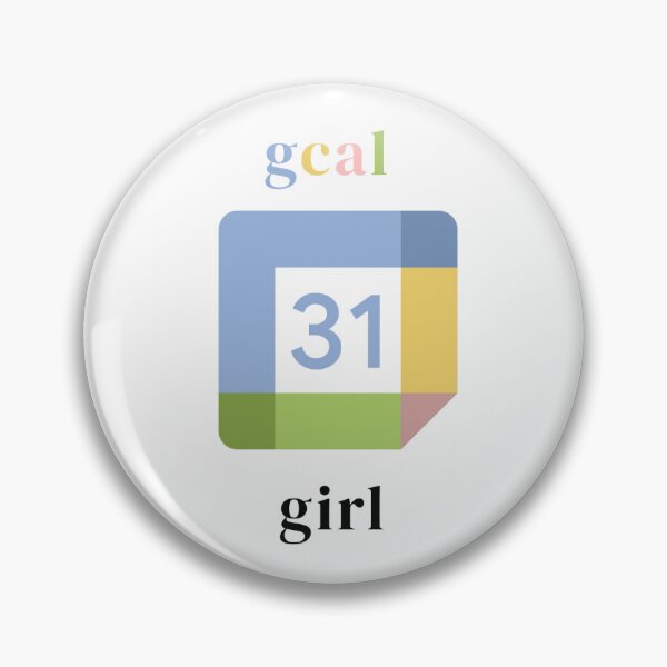 Item preview, gcal girl designed and sold by izthefizz.