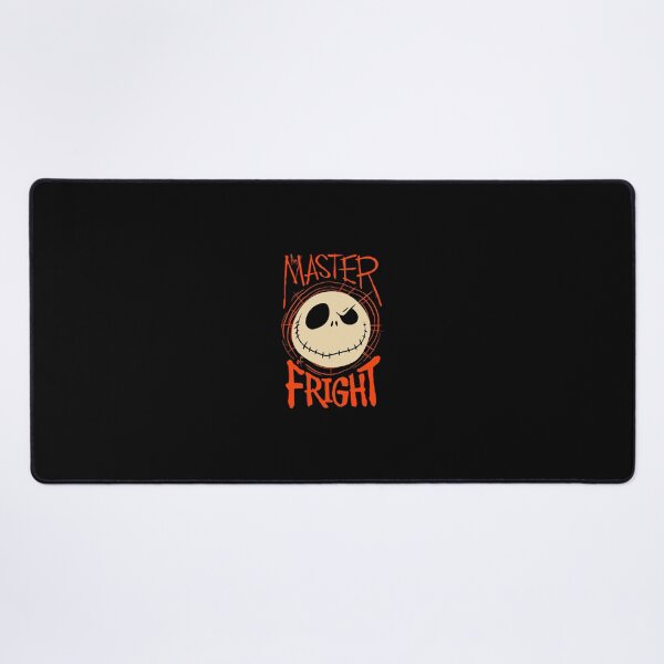 Item preview, The Nightmare Before Christmas - Master Fright designed and sold by jeffgonzales.