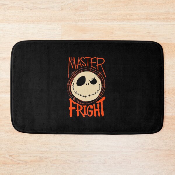 Item preview, The Nightmare Before Christmas - Master Fright designed and sold by jeffgonzales.