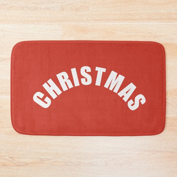 Item preview, Merry & Bright – CHRISTMAS designed and sold by annenambiro.