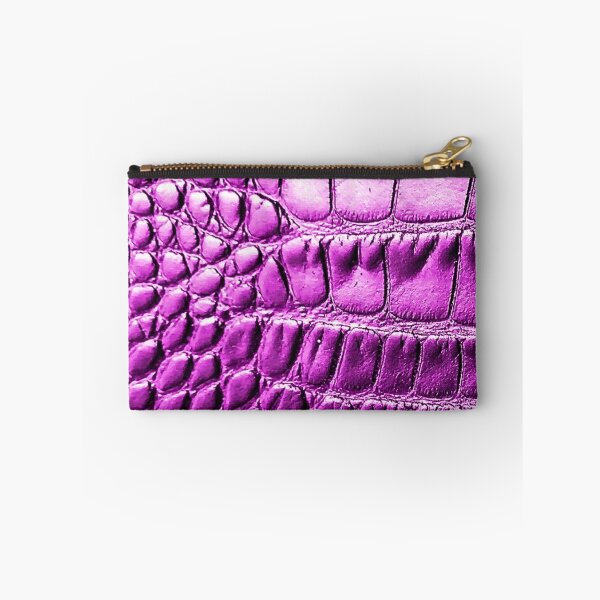 Item preview, Purple Shiny Snake Leather Aesthetic designed and sold by We Are Stardust.