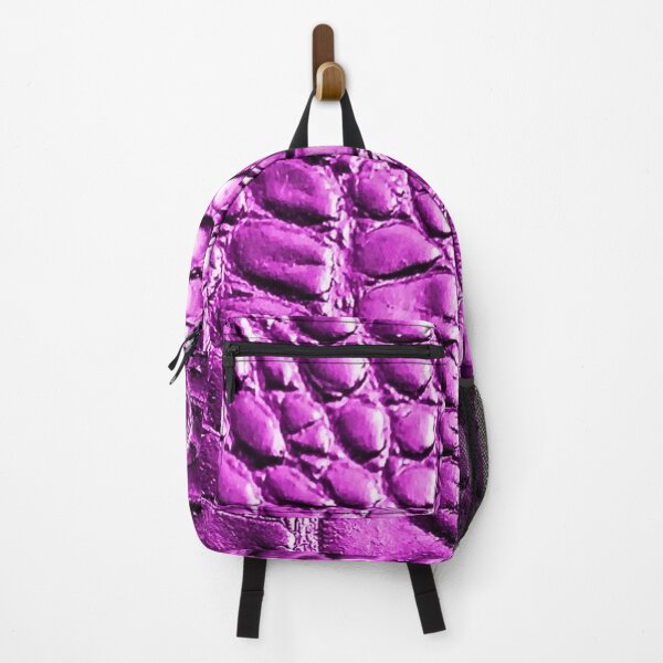 Item preview, Purple Shiny Snake Leather Aesthetic designed and sold by We Are Stardust.