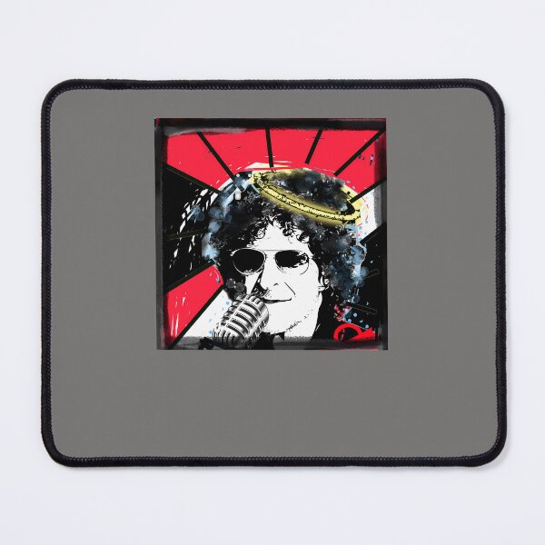 Item preview, RIP HOWARD STAR designed and sold by SigurzSeiler.