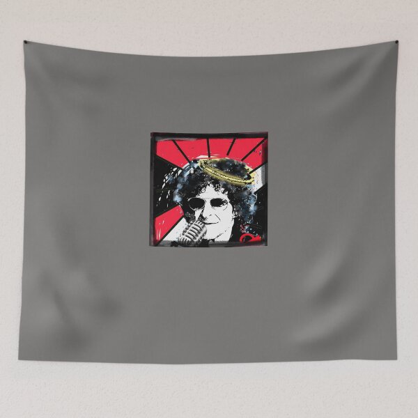 Item preview, RIP HOWARD STAR designed and sold by SigurzSeiler.