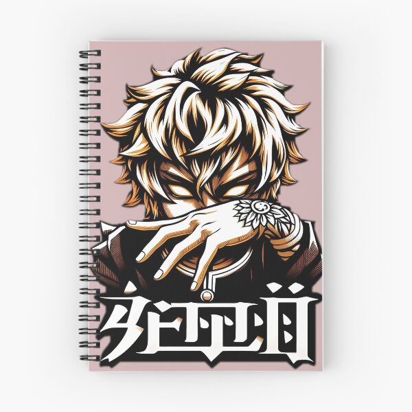 Item preview, zenitsu designed and sold by NCNGDESIGN.