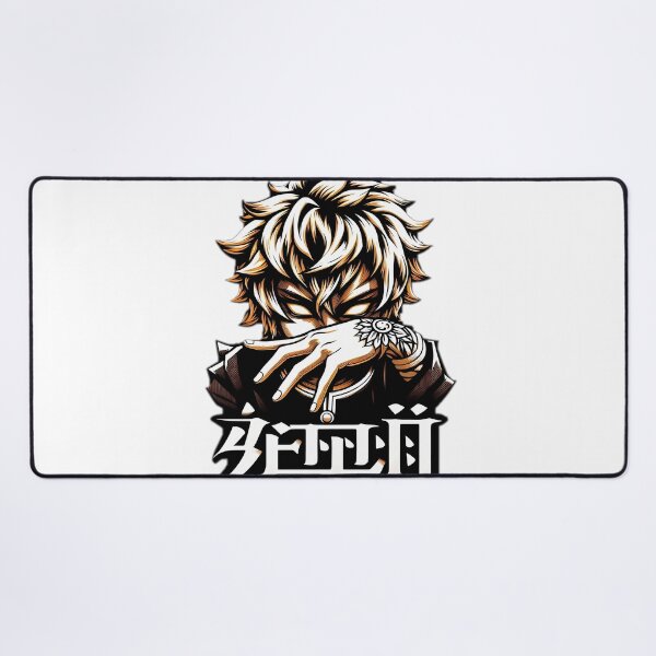 Item preview, zenitsu designed and sold by NCNGDESIGN.