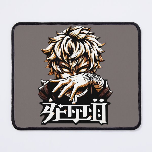 Item preview, zenitsu designed and sold by NCNGDESIGN.