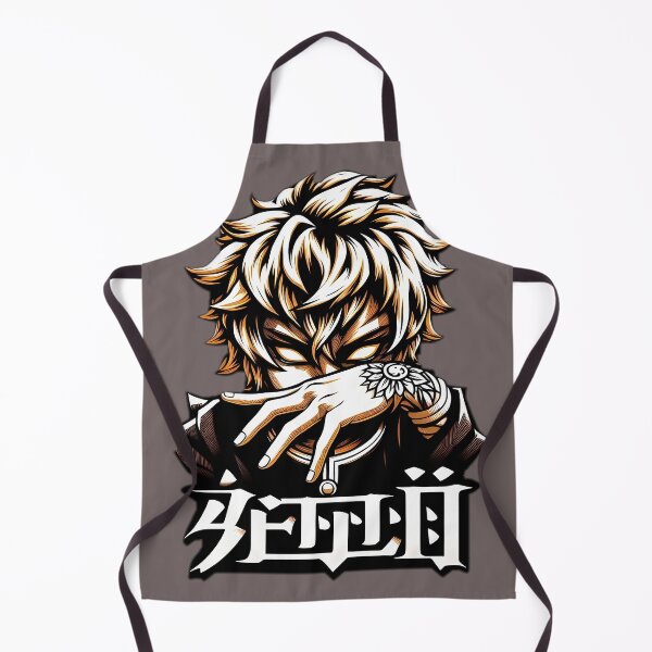 Item preview, zenitsu designed and sold by NCNGDESIGN.