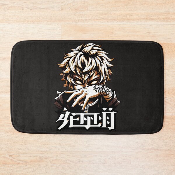 Item preview, zenitsu designed and sold by NCNGDESIGN.