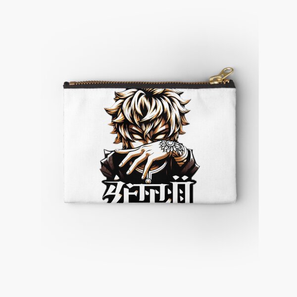 Item preview, zenitsu designed and sold by NCNGDESIGN.