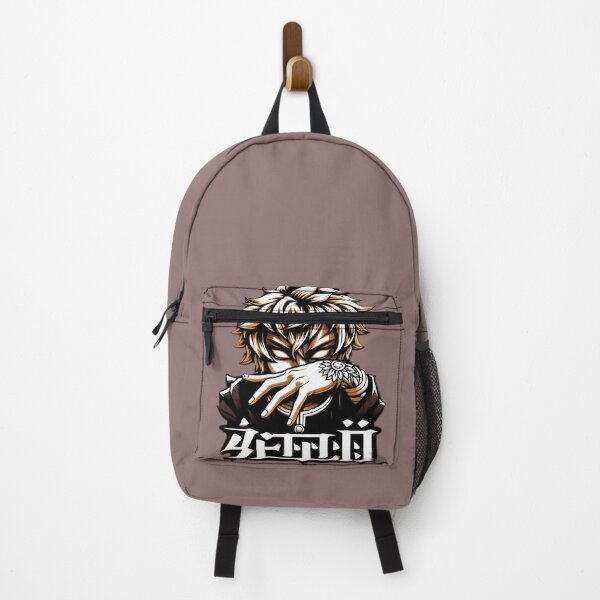 Item preview, zenitsu designed and sold by NCNGDESIGN.