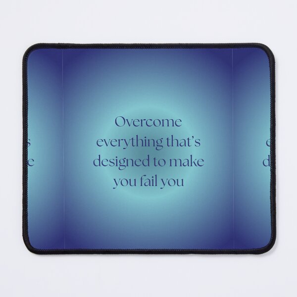 Item preview, Designed to make you fail designed and sold by Elevare.