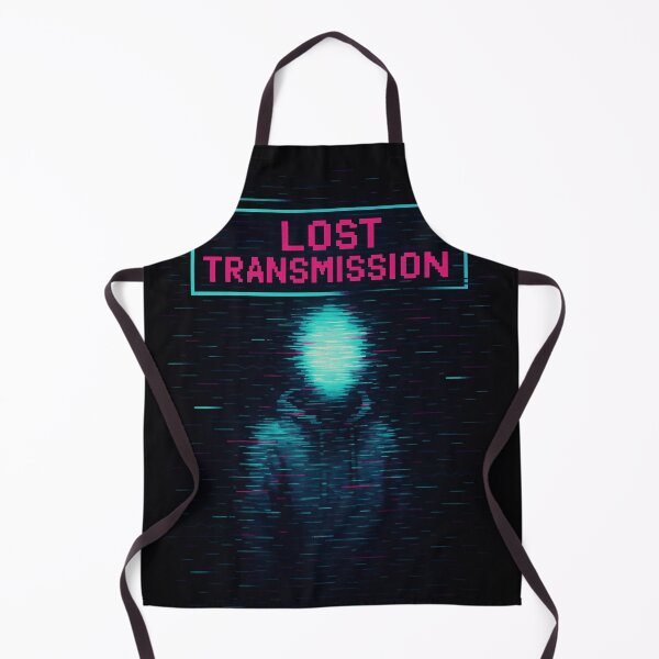 Item preview, Lost Transmission #1 – Static Entity | VHS Glitch Horror Art designed and sold by JupiterGlitchEmpire.
