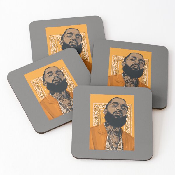 Item preview, RIP HUSSLE designed and sold by SigurzSeiler.