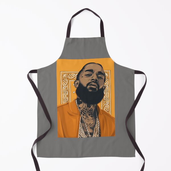 Item preview, RIP HUSSLE designed and sold by SigurzSeiler.
