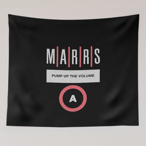 Item preview, Pump up the volume designed and sold by PupilaPop - We are authentic and creative.