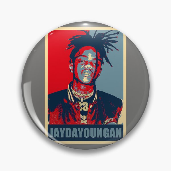 Item preview, RIP Jaydayoungan Hope designed and sold by SigurzSeiler.