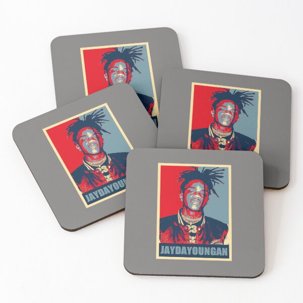 Item preview, RIP Jaydayoungan Hope designed and sold by SigurzSeiler.