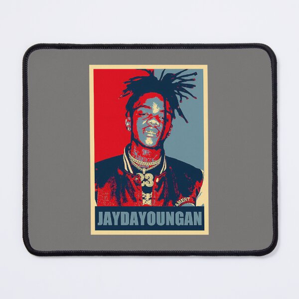 Item preview, RIP Jaydayoungan Hope designed and sold by SigurzSeiler.