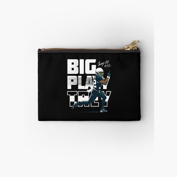Item preview, Treveyon Henderson Big Play Trey Pats  designed and sold by DevinBooker18x.