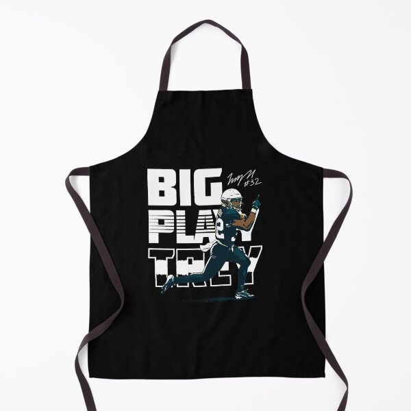 Item preview, Treveyon Henderson Big Play Trey Pats designed and sold by DevinBooker18x.