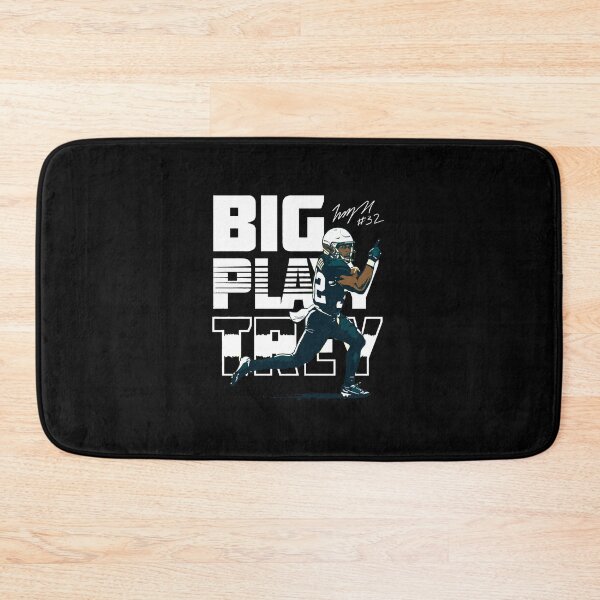 Item preview, Treveyon Henderson Big Play Trey Pats  designed and sold by DevinBooker18x.