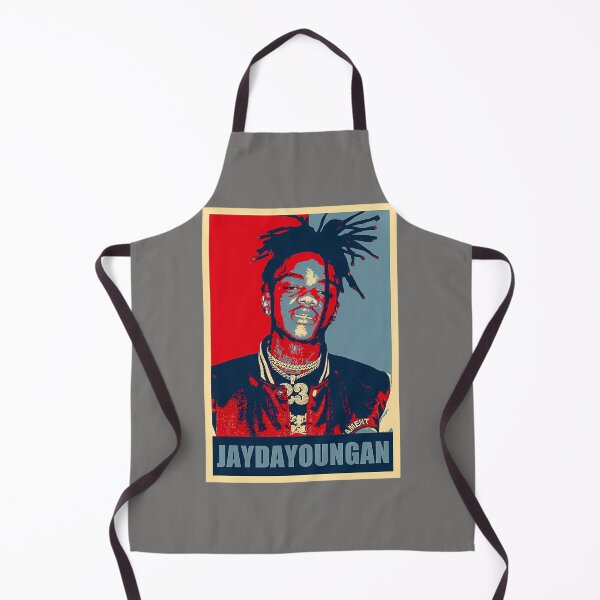 Item preview, RIP Jaydayoungan Hope designed and sold by SigurzSeiler.