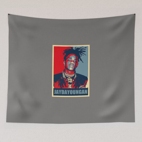 Item preview, RIP Jaydayoungan Hope designed and sold by SigurzSeiler.
