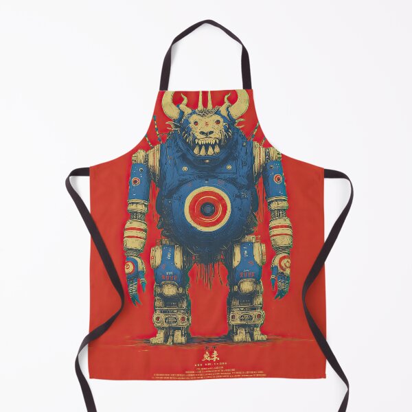 Item preview, Kimono Protocol designed and sold by Retro Type.
