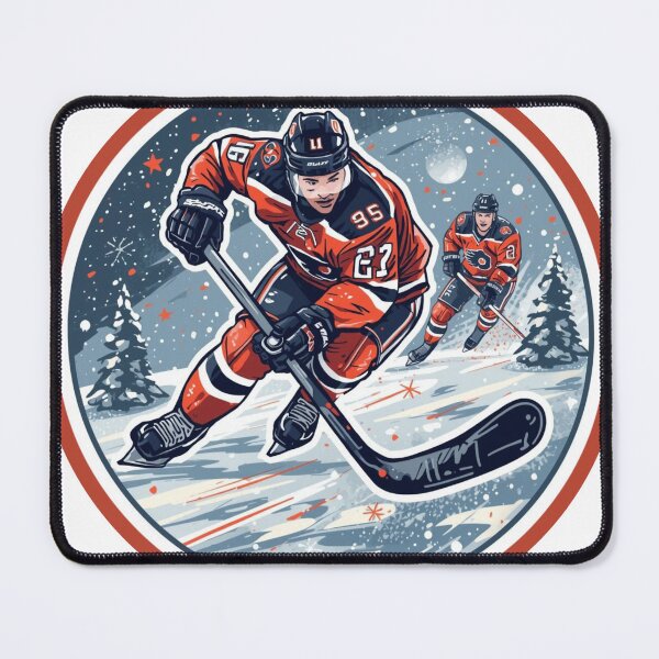 Item preview, Winter Sports Games Arena Competition Games Sticker designed and sold by colorleafz.
