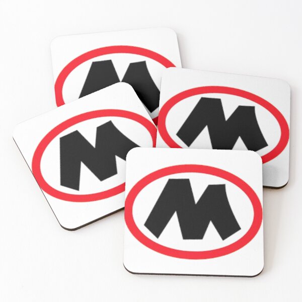 Item preview, m surrounded designed and sold by cyrille68.