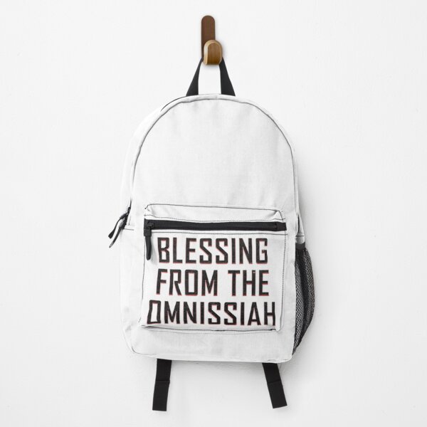 Item preview, BLESSING FROM THE OMNISSIAH designed and sold by Style Legion.