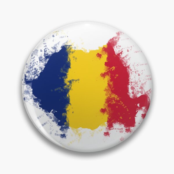 Artikelvorschau, Rumänien | Karte | Flagge | drapieren | harta | 2025 entworfen und verkauft von aloresarts.