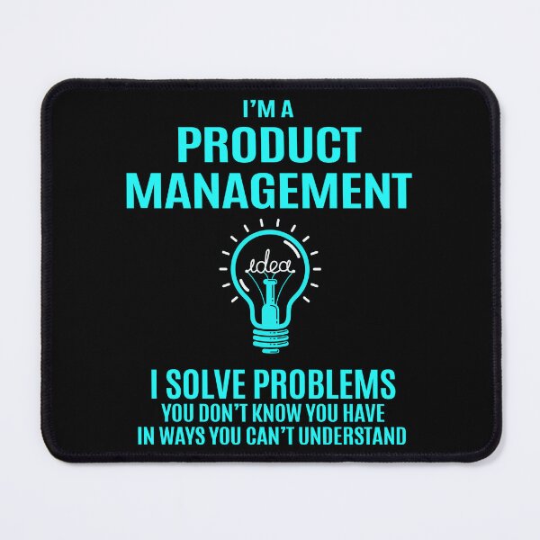 Item preview, Product Management designed and sold by hzibfldecjq42.