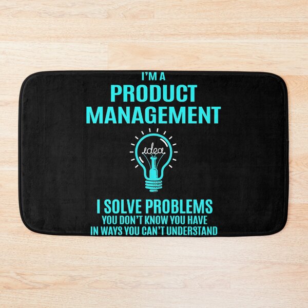 Item preview, Product Management designed and sold by hzibfldecjq42.