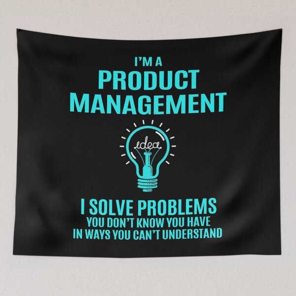 Item preview, Product Management designed and sold by hzibfldecjq42.