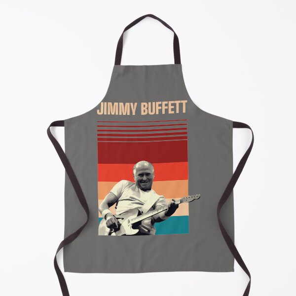 Item preview, RIP Jimmy Buffett designed and sold by VolkmarSeile.